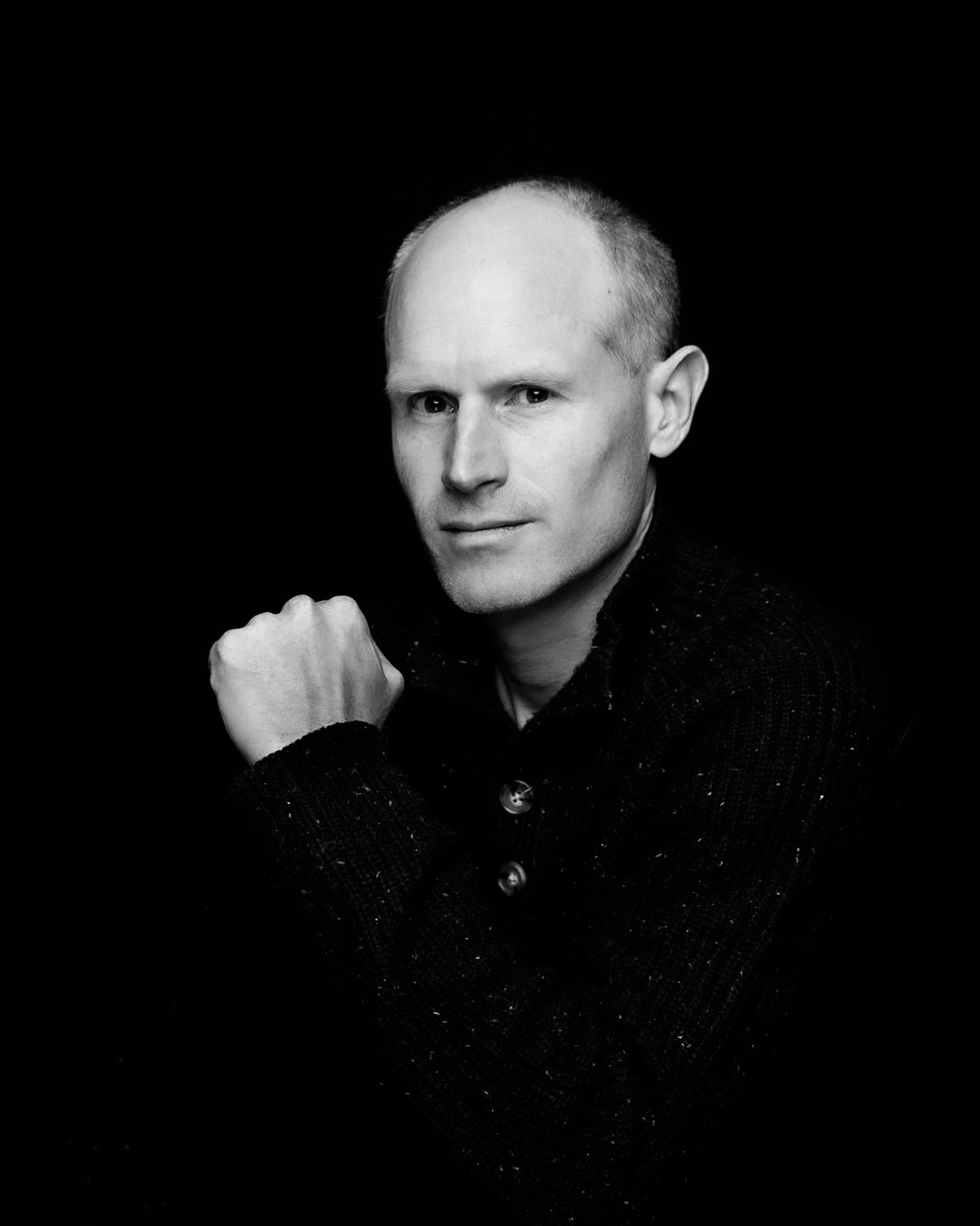 Felix Bird, photographer